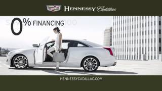 Hennessy Cadillac Summer Sell Down Event [upl. by Daye]