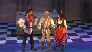 Pirates of Penzance 2014  A Paradox [upl. by Lenad]