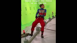 Henry Danger movie references henrydanger moviereferences ￼￼ [upl. by Aissej]