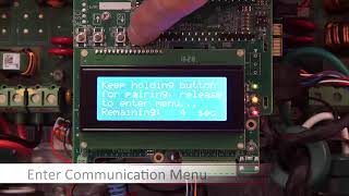 RS4851 Wiring amp Configuration [upl. by Elleved]