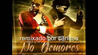 megamix j alvarez vs farruko carlitos [upl. by Elohcan]