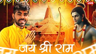 BGMI LIVE  जय श्री राम❤️ Day 1430 shorts live bgmi [upl. by Johnson41]