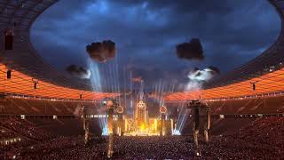 Rammstein Berlin 2023 „Sonne“ [upl. by Skyler]