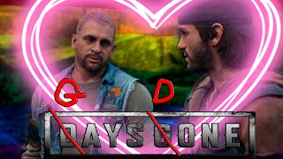 Days gone про любовь  ОБЗОР [upl. by Ion459]