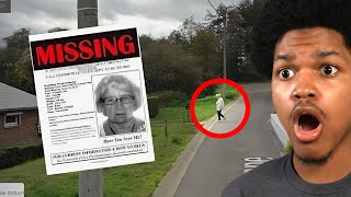 6 Most Disturbing Mysteries Solved With Google Maps Reaction [upl. by Obara497]