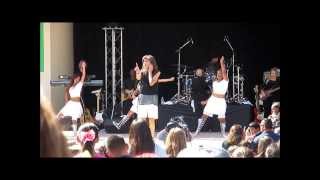 ZendayaReplay live at the Fresno Fair [upl. by Bryana]