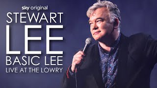 Stewart Lee HITS OUT At Audience Behaviour 🔥  Stewart Lee Basic Lee [upl. by Marley]