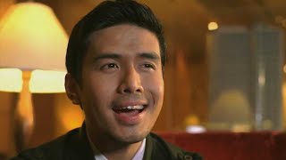 Christian Bautista  Araw Ulap Langit Official Music Video Philpop 2013 [upl. by Hilarius]