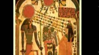 Tutankhamun DNA Leaked [upl. by Anyala]