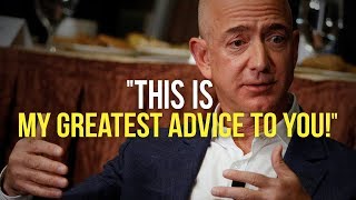 One of the Greatest Speeches Ever  Jeff Bezos [upl. by Anitselec]