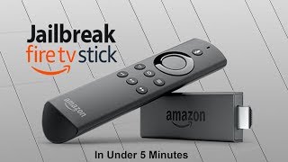 How to Jailbreak a Fire Stick in Under 5 Minutes [upl. by Anaes760]