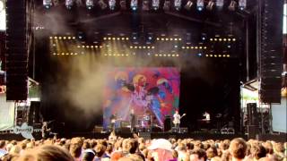 Babyshambles  Best Kept Secret Festival 21june2014 full [upl. by Letnahs]