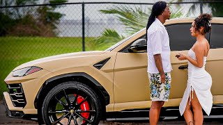 GOLD DIGGER PRANK PART 449 [upl. by Eilyac]