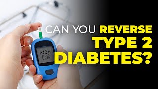 Breaking the Myth Reversing Type 2 Diabetes [upl. by North]