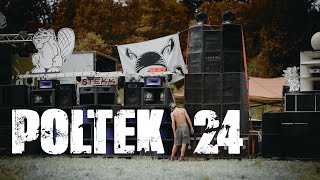 POLTEK 2024 Poland Teknival [upl. by Eivol]