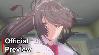 Hensuki Trailer  Official Preview 2019 [upl. by Barolet465]