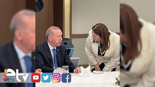 SELİMİYE CAMİİ’Nİ CUMHURBAŞKANI ERDOĞAN AÇACAK [upl. by Gensmer]