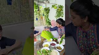 HAPPY ONAM Best Homestay Trivandrum homestaytrivandrum homestaystaytrivandrum homestay onam [upl. by Ahsinaj]