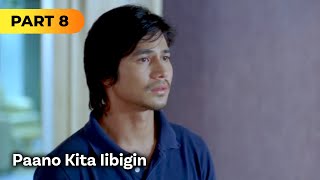 ‘Paano Kita Iibigin’ FULL MOVIE Part 8  Piolo Pascual Regine Velasquez [upl. by Wurst]