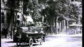 Wuppertal quotHistorische Filmdokumente 192025quot [upl. by Ttegirb]