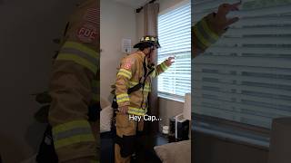 Real things I’ve seen as a Firefighter The last thing I ever thought I’d see box firefighter [upl. by Eyoj790]