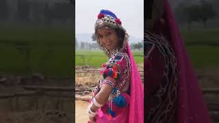 Ye Sunita Choriye New Banjara Status Renu Rathod Tiktok Video tanajibanjara banjara shorts [upl. by Aikrehs]