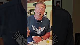 Millionaire EXPOSES Schwarzenegger [upl. by Annor459]