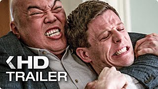 McMAFIA Trailer German Deutsch 2018 [upl. by Papp]