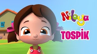 Tospiks Tune Join Tospik in Niloyas Playful Musical Collection 🎶✨ [upl. by Lamej]