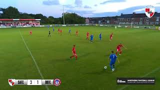 Shildon AFC 3  5 Boro Rangers FC 060824 Ebac Northern League Div 1  The Goals [upl. by Savory]