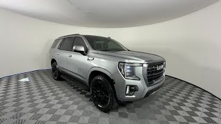 2024 GMC Yukon AT4 Clearwater Tampa St Petersburg Palm Harbor Largo [upl. by Scornik433]