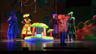 SEUSSICAL JR [upl. by Wharton]