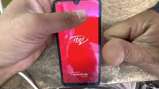 Itel A48 L6006 Power Button Not working [upl. by Ardnola]