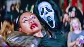 Scream 2 1997  Ghostfaces Deadly Return  InDepth Horror Movie Recap [upl. by Nett]