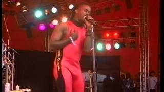 Living Colour  Cult of Personality Live at Roskilde 1989 [upl. by Kimberli302]