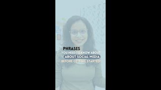 Phrases Lawyers need to know about social media [upl. by Arola160]