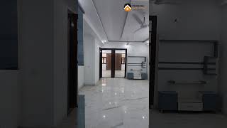 3BHK Independent Builder Floor In Vasundhara shorts indirapuram propertyforsale home [upl. by Akkire]