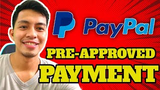 PAYPAL PREAPPROVED in EASIEST WAY TO LINK IN GCASH  PAANO MA LINK ANG PAYPAL TO GCASH preapproved [upl. by Ahsinhoj]