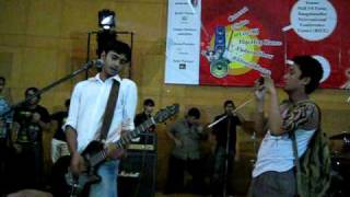 Arbovirus Omanush live [upl. by Risteau]