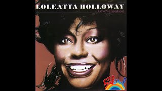 Loleatta Holloway  Runaway 2020 Dr Packer Rework REMIX HD mp3 [upl. by Akimik]