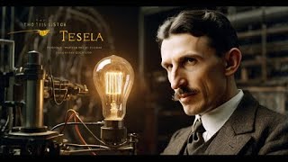 Nikola Tesla The Genius Who Lit the World” [upl. by Bren355]