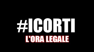 ICORTI lora legale [upl. by Bobbette708]