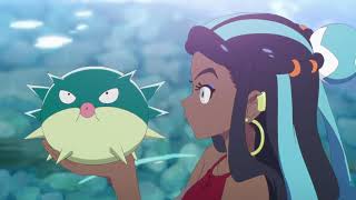 Pokémon Twilight Wings  Episode 4  EarlyEvening Waves Pokémon Sword and Pokémon Shield [upl. by Worden]