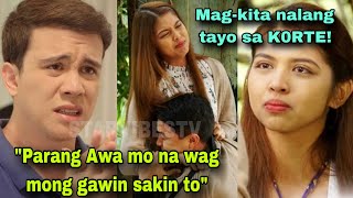 Maine Mendoza TULUYAN ng SlNAMPAHAN ng KAS0 si ARJO Atayde Dahil sa PANL0L0K0 sakanya [upl. by Annawaj385]