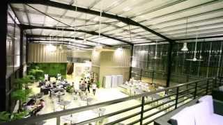 HD The Magical Dukkar Apartments  Kechara Forest Retreat [upl. by Stearne]