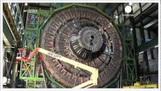 Comprendre le Boson de Higgs en moins de 3 minutes [upl. by Ardnad]