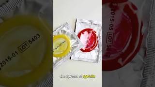 What is Syphilis syphilis std infection facts science video video fyp [upl. by Leontyne]