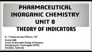 THEORY OF INDICATORS [upl. by Julis641]