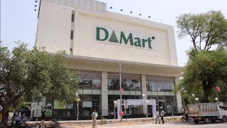 D MART KI MASTI [upl. by Ylirama]