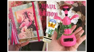 💸HAUL ACTION 🍍 5 [upl. by Boot]